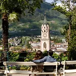 3-zimmer-appartement In Privatvilla, Zentrum, Kostenloser Parkplatz, Mit Gaestekarte *