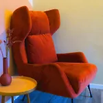Apartmán - 3 Schlafzimmer Fuer 6 Gaeste - 100 M2 Fuer Freunde & Familien - Grosse Kueche & Tisch Fuer 6 - Kostenlos Parken - Bahnhof 5 Min - Zentrum 10 Min - Jugendstilvilla Mit Bergblick - Gaestekarte Inklusiv