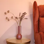 Apartmán - 3 Schlafzimmer Fuer 6 Gaeste - 100 M2 Fuer Freunde & Familien - Grosse Kueche & Tisch Fuer 6 - Kostenlos Parken - Bahnhof 5 Min - Zentrum 10 Min - Jugendstilvilla Mit Bergblick - Gaestekarte Inklusiv *
