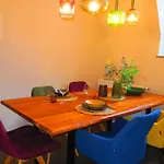3-zimmer-appartement In Privatvilla, Zentrum, Kostenloser Parkplatz, Mit Gaestekarte *