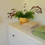 3-zimmer-appartement In Privatvilla, Zentrum, Kostenloser Parkplatz, Mit Gaestekarte Appartamento *