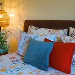 Appartamento 3-zimmer-appartement In Privatvilla, Zentrum, Kostenloser Parkplatz, Mit Gaestekarte