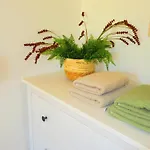 Апартаменты - 3 Schlafzimmer Fuer 6 Gaeste - 100 M2 Fuer Freunde & Familien - Grosse Kueche & Tisch Fuer 6 - Kostenlos Parken - Bahnhof 5 Min - Zentrum 10 Min - Jugendstilvilla Mit Bergblick - Gaestekarte Inklusiv *