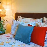 - 3 Schlafzimmer Fuer 6 Gaeste - 100 M2 Fuer Freunde & Familien - Grosse Kueche & Tisch Fuer 6 - Kostenlos Parken - Bahnhof 5 Min - Zentrum 10 Min - Jugendstilvilla Mit Bergblick - Gaestekarte Inklusiv Appartement Meran