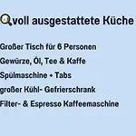 - 3 Schlafzimmer Fuer 6 Gaeste - 100 M2 Fuer Freunde & Familien - Grosse Kueche & Tisch Fuer 6 - Kostenlos Parken - Bahnhof 5 Min - Zentrum 10 Min - Jugendstilvilla Mit Bergblick - Gaestekarte Inklusiv *