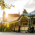 - 3 Schlafzimmer Fuer 6 Gaeste - 100 M2 Fuer Freunde & Familien - Grosse Kueche & Tisch Fuer 6 - Kostenlos Parken - Bahnhof 5 Min - Zentrum 10 Min - Jugendstilvilla Mit Bergblick - Gaestekarte Inklusiv Meran