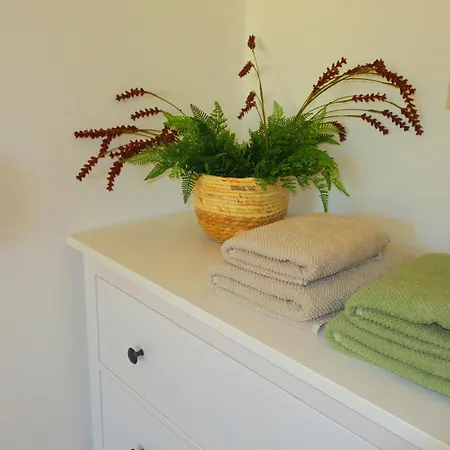 3-zimmer-appartement In Privatvilla, Zentrum, Kostenloser Parkplatz Mit Gaestekarte Apartment *