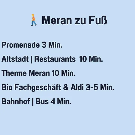 - 3 Schlafzimmer Fuer 6 Gaeste - 100 M2 Fuer Freunde & Familien - Grosse Kueche & Tisch Fuer 6 - Kostenlos Parken - Bahnhof 5 Min - Zentrum 10 Min - Jugendstilvilla Mit Bergblick - Gaestekarte Inklusiv Merano