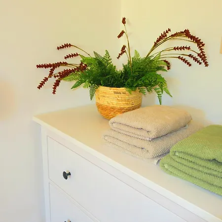 Apartmán Goldener Herbst In Meran - 