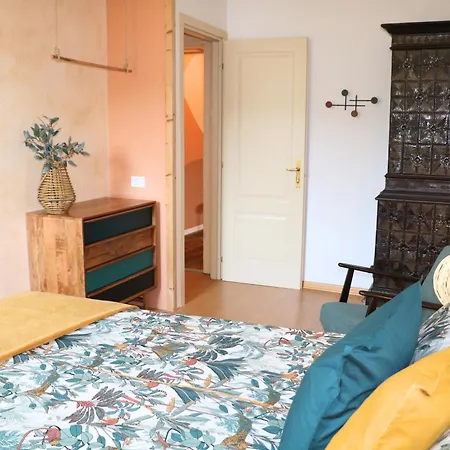 Appartement Goldener Herbst In - 