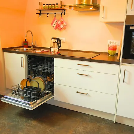 Apartmán Goldener Herbst In Meran - 