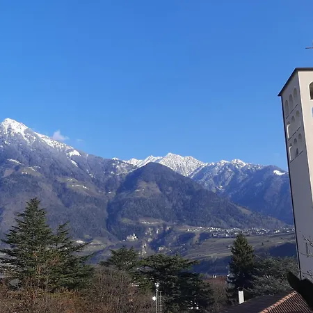 Appartement Goldener Herbst In - 
