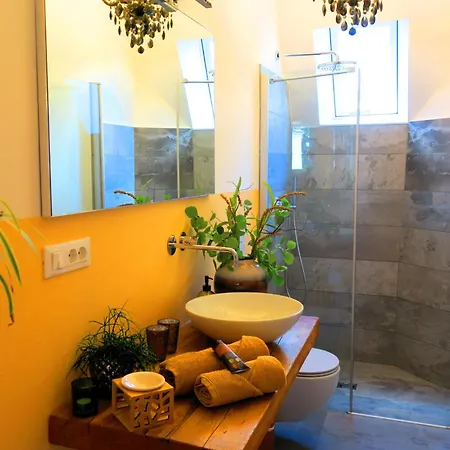 Appartement Goldener Herbst In - 