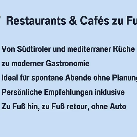 - 3 Schlafzimmer Fuer 6 Gaeste - 100 M2 Fuer Freunde & Familien - Grosse Kueche & Tisch Fuer 6 - Kostenlos Parken - Bahnhof 5 Min - Zentrum 10 Min - Jugendstilvilla Mit Bergblick - Gaestekarte Inklusiv Apartman Merano