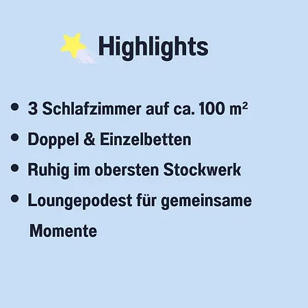 Appartement Goldener Herbst In - 