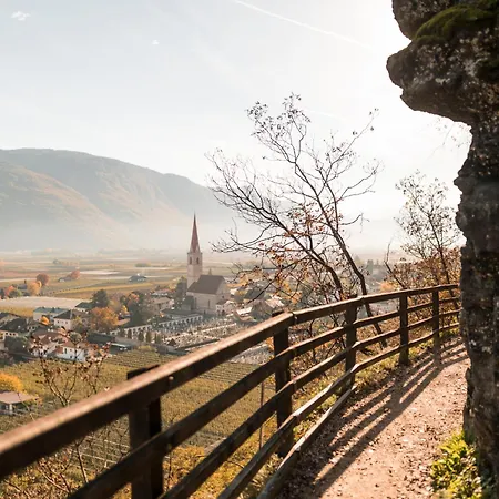 Apartmán Goldener Herbst In Meran - 