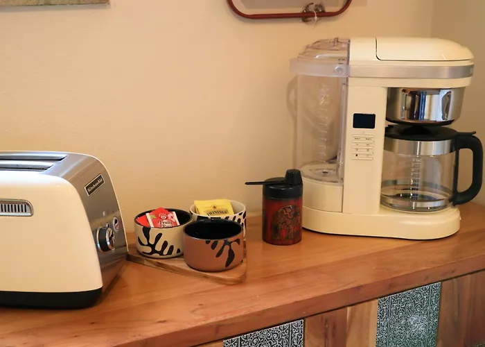 3-zimmer-appartement In Privatvilla, Zentrum, Kostenloser Parkplatz Mit Gästekarte * Meran