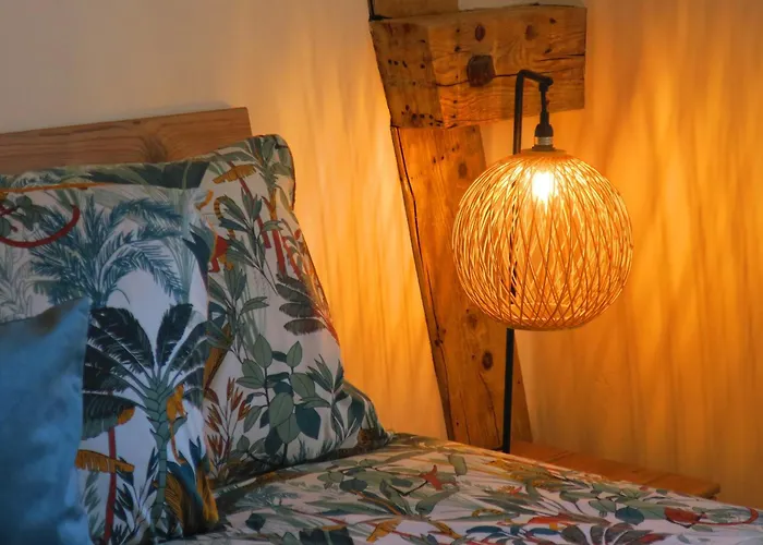 3-zimmer-appartement In Privatvilla, Zentrum, Kostenloser Parkplatz, Mit Gaestekarte アパート *