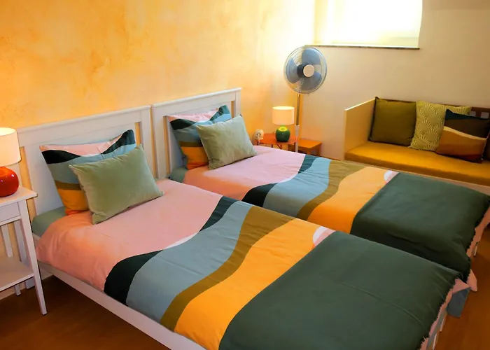 3-zimmer-appartement In Privatvilla, Zentrum, Kostenloser Parkplatz, Mit Gaestekarte * ميرانو