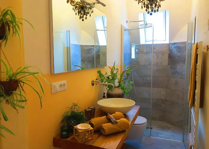 3-zimmer-appartement In Privatvilla, Zentrum, Kostenloser Parkplatz, Mit Gaestekarte メラーノ